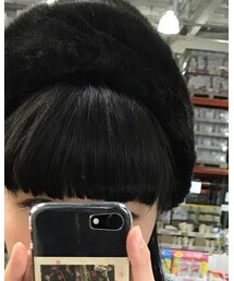 VINTAGE | キャップ