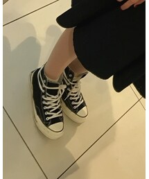 CONVERSE | スニーカー