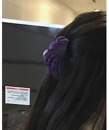 lochie | バレッタ/ヘアクリップ