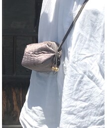 THEATRE PRODUCTS | ショルダーバッグ