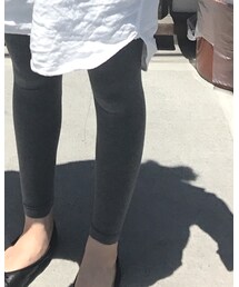 UNIQLO | レギンス/スパッツ