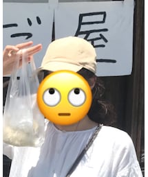 VINTAGE | キャップ