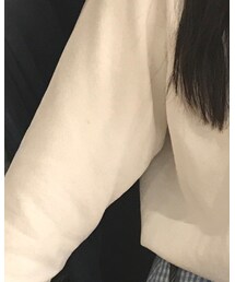 spoon | スウェット