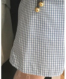 zingzing | スカート