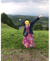 THE NORTH FACE | マウンテンパーカー