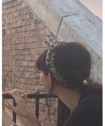 VINTAGE | その他ヘアアクセサリー