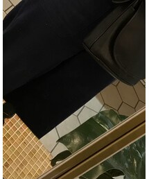 VINTAGE | デニムパンツ