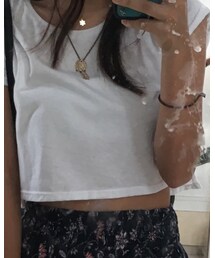 Bershka | Tシャツ/カットソー