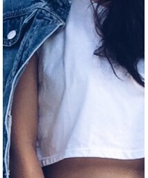 Bershka | Tシャツ/カットソー