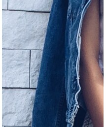 GAP | デニムジャケット