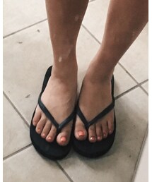 Hollister | ビーチサンダル