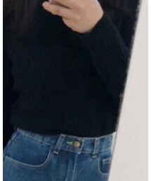 GU | ニット/セーター