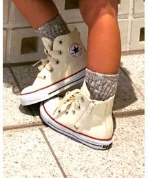 CONVERSE | スニーカー