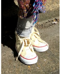 CONVERSE | スニーカー