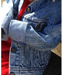 古着屋 | デニムジャケット