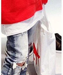 Fear of God Los Angeles | デニムパンツ