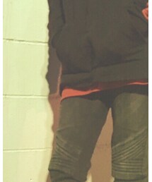 ZARA | Tシャツ/カットソー