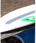 Luke Studer Surfboard | (其他)
