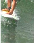 Luke Studer Surfboard | (其他)