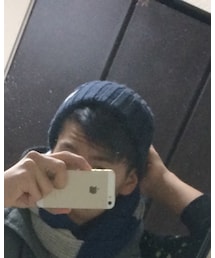 Confirm | ニットキャップ/ビーニー