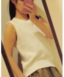 NATURAL BEAUTY BASIC | ニット/セーター