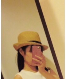 BEAUTY&YOUTH UNITED ARROWS | ハット