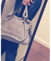 Chloe | トートバッグ