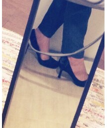 Ray BEAMS | パンプス