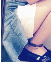 Another Edition | シャツ/ブラウス