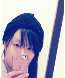 one after another NICE CLAUP | ニットキャップ/ビーニー