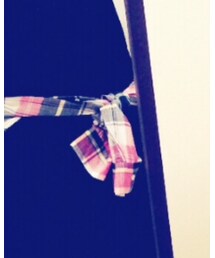 FIELD | シャツ/ブラウス