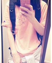 Champion | Tシャツ/カットソー