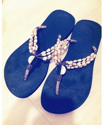 Ray BEAMS | ビーチサンダル