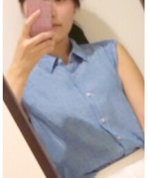 UNIQLO | シャツ/ブラウス