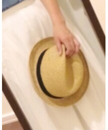 BEAUTY&YOUTH UNITED ARROWS | 帽子