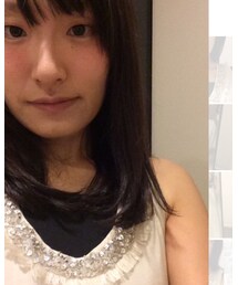 正面アップ♡ | ワンピース/ドレス