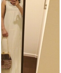 MAJESTIC LEGON | ワンピース/ドレス