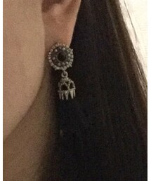 DHOLIC | ピアス（両耳用）