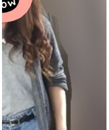 GORGE | カーディガン/ボレロ