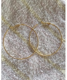 Me% | ピアス（両耳用）