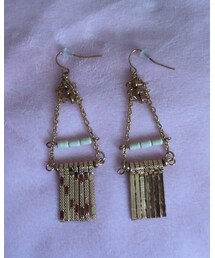 no brand | ピアス（両耳用）