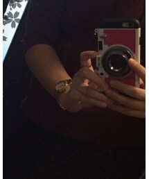 MICHAEL KORS | アナログ腕時計