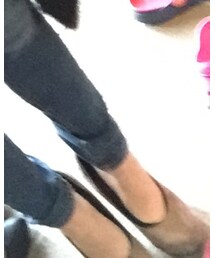 KOREA | パンプス