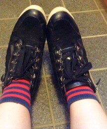 FOREVER 21 | インヒール靴(その他シューズ)