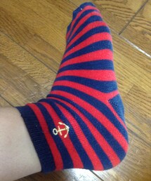 tutuanna | マリン靴下(ソックス/靴下)