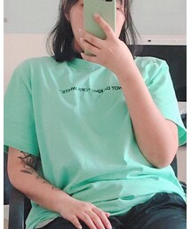 ROARINGWILD | Tシャツ/カットソー
