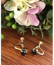 🙄 | イヤリング