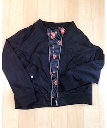 しまむら | ブルゾン