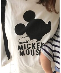 GU | Tシャツ/カットソー