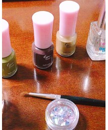 DAISO | ハンドケア/ハンドクリーム